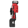 Metal Punching Tool Head Only for 6.5-20.5mm (12t Use) MegaBDM