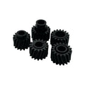 D1793564 D1793536 D1793538 D1793645 D1793537 for Ricoh Drum Gear  MP 8110 8120 8200 8210 8220 8100 Printer Copier Spare Parts