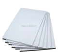 Water Transfer Paper & Film Clear White Water-Slide Decal Paper Laser Inkjet A4 Waterslide Decal Transfer Paper