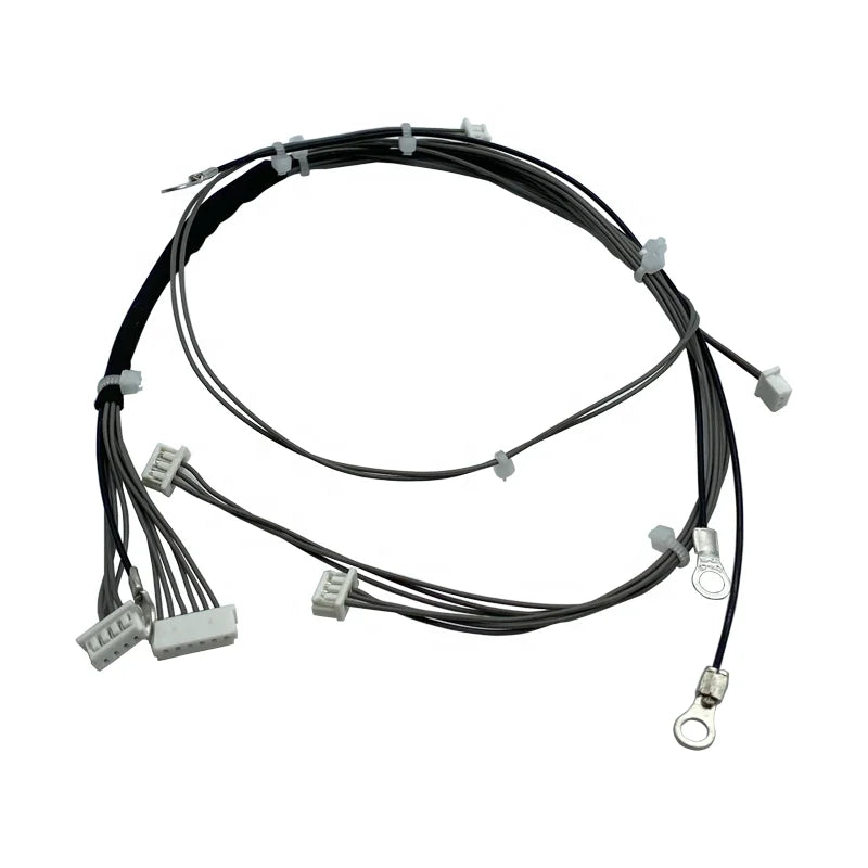 Rezision Compatible D059-5697 Duplex Unit Cable Harness for Ricoh MP 1350 1356 1357 9000 1107 1100 Printer Copier Spare Parts MegaBDM