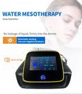 2026 New Skin Mesotherapy Device with Automated Operation for Quick and Pain-Free Treatments