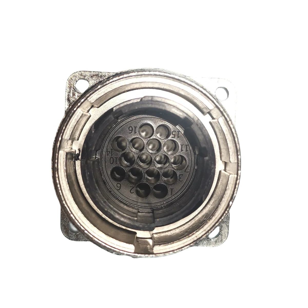 HNARL Machinery Parts 16 Pin Plug HA-2440502970 Haulotte 2440502970 Connector