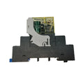 HNARL SJ1S-05B Relay Socket Base 1NO+1NC 5 Pin Terminal Relay Mounting Base Relay Socket Holder for RJ1S-CL-D24 G2R-1-SN