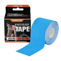 Breathable Waterproof Elastic Muscle Ache Tape Kinesiology Tape with Strong Hold
