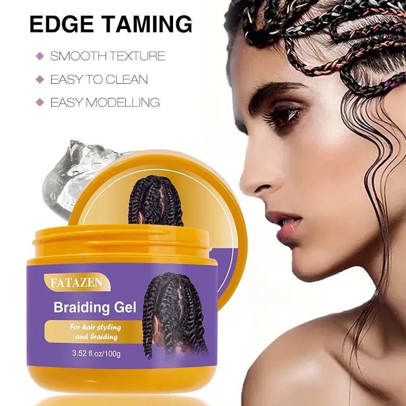 OEM ODM Avocado Jojoba Oil Hair Mud Organic Matte Natural Hold Powerful Free Styling Vegan Hairspray Braids Hairspray MegaBDM