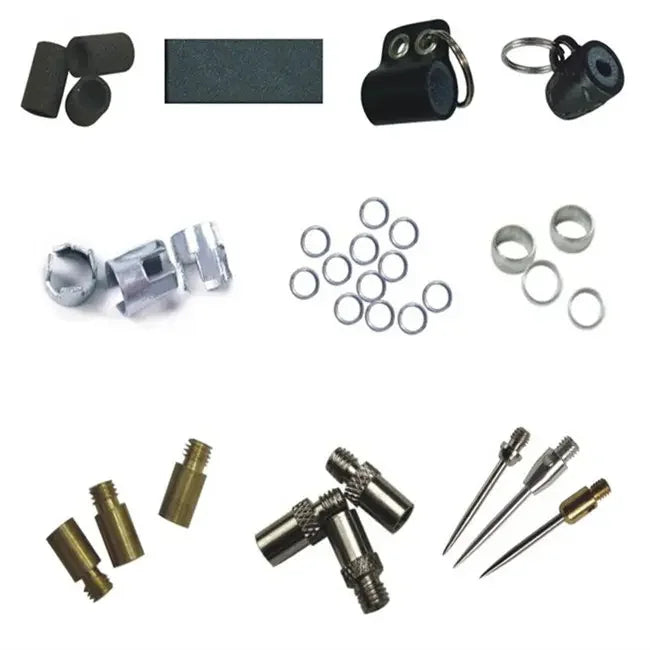 Full Dart Accessories for Dartboard & Darts Products