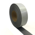 Custom High Visi Reflective Heat Transfer Silver Iron on Reflective Film for Clothing Heat Transfer Reflective Tape