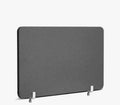 Soundproof Polyester Felt Acoustic Privacy Partition Screen Acoustic Desk Dividers for Office