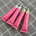 Wholesale Cruelty Free Burning Glossy Super Plumper Lip Volumizer Private Label