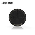 MHW-3BOMBER 51/53/58.5mm Puck Screen 0.2/0.8mm Metal Reusable Coffee Filter for Espresso Portafilter Basket Coffee Accessories