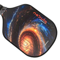 Best Pro Unibody Construction Paddle for Squash and Pickleball Top Pick for Players