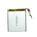 2800mAh Multi-Purpose Solid State Polymer Lithium Pouch Battery 655565 Li-Ion 3.7V Rechargeable Lipo Consumer Electronics