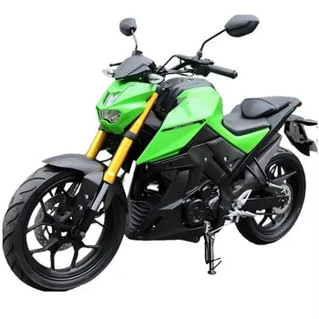 Cool Design 250cc 300cc 4-Stroke Street Bike Sports Motorcycle – Factory Wholesale Adult Racing Moto