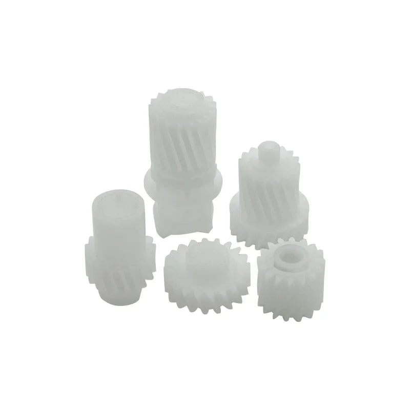 Drum Unit Developer Gear for Konica Minolta BH C226 C266 C256 C7226 C7222 C227 C287 Printer Copier Spare Parts