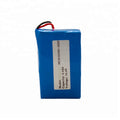 Low Price 103450-4S2P 4400mah/ 14.8v Laptop Battery Lithium Battery Pack 14.8v Battery Pack for Inflatable Costume