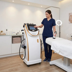 Fat Reduction & Body Lightness Device for Body Shaping Stretch Mark Therapy & Fat Blasting