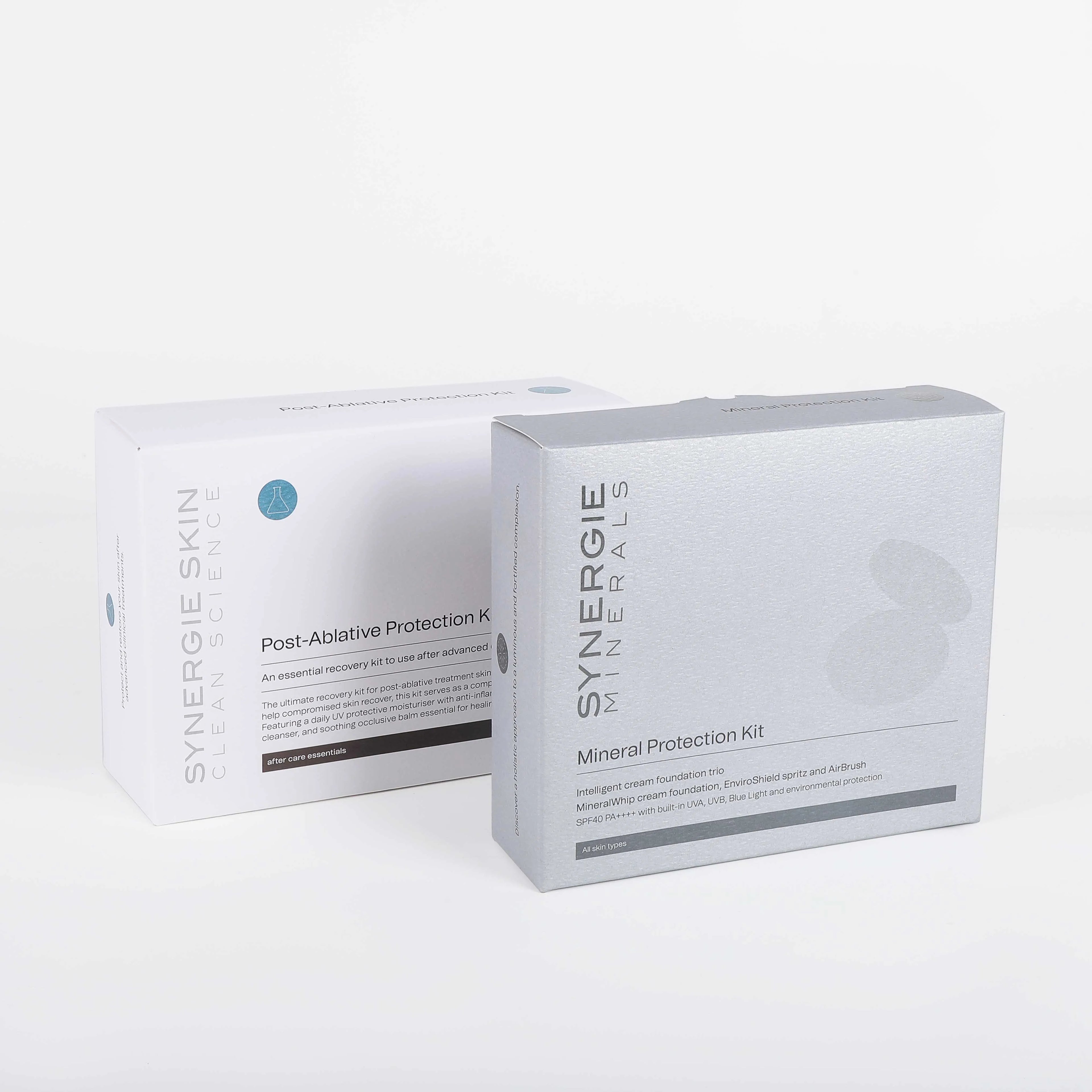 Eco Friendly Premium Rigid Paperboard Boxes for Cosmetic Packaging Matt Lamination Embossing Recycled Materials Custom Logo