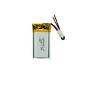 Wholesale Price 3.7V 700mAh Li Polymer Rechargeable for Toys Pouch Lithium Ion Battery 991836 3.7V 700mah Lipo Battery