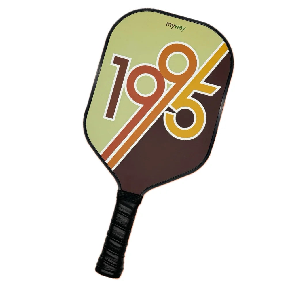 Pro Pickleball Paddle Too Powerful