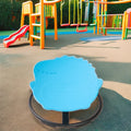 Autistic Children Sensory Educational Spinning Balance Chair Unisex Plastic Toy for 2-4 and 5-7 Years Minimum Order 5 Sets
