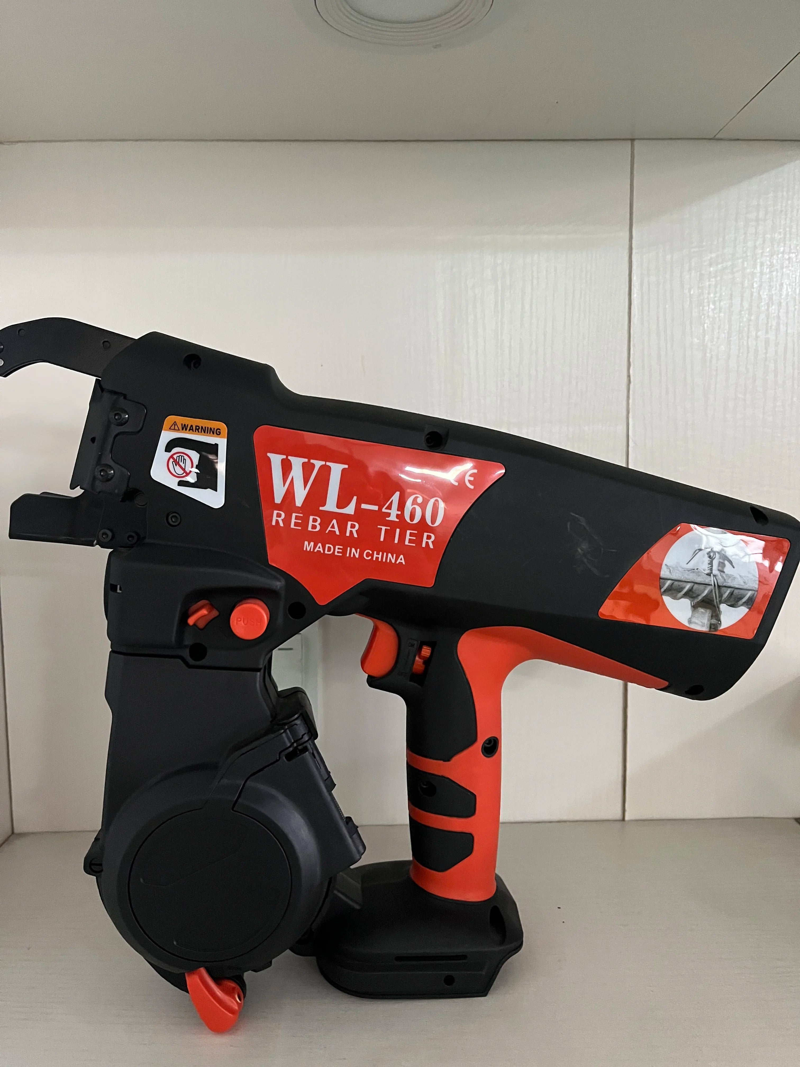 2026 Popular New Type of Rebar Tying Tools -Fast &Efficient Rebar Tying