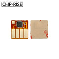 ChipRise HP11 Chips Ink Cartridge Chip for HP Designjet 500/800 Officejet 9110/9120/9130 Printer MegaBDM