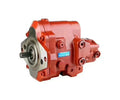 YANMAR VI045 Hydraulic Main Pump VIO45 VIO55 EXCAVATOR PUMP KYB PSVD2-17E-6 B0600-16004 B0600-16019 PSVD2-17E-20