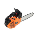 Industrial-grade High-power Handheld Gas Chainsaw Suitable for Garden and Urban Tree Cutting Tools