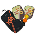Carbon Fiber Graphite Carbon Carbon Pickleball Paddle