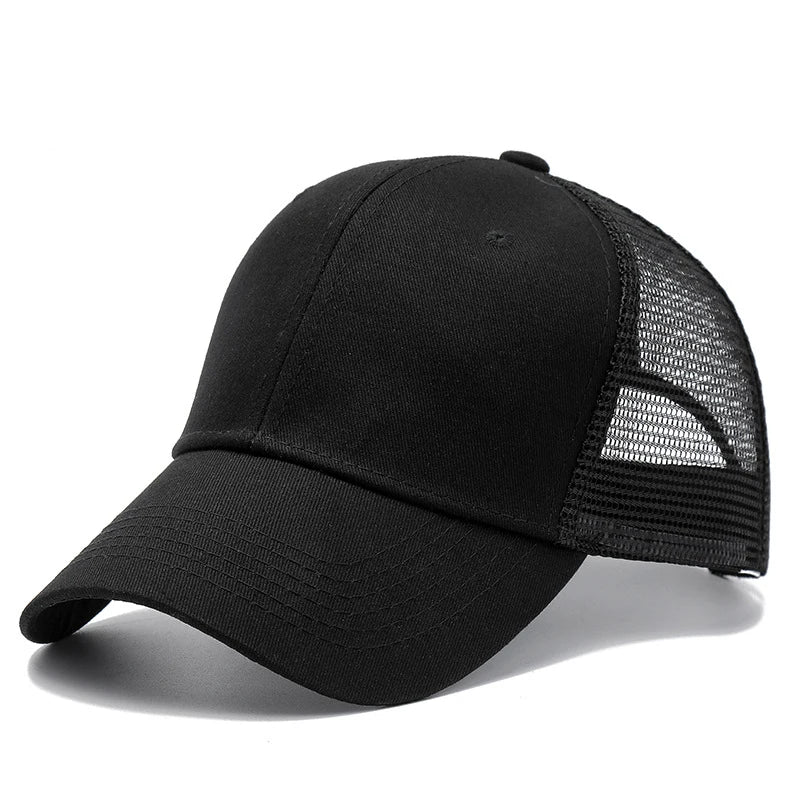 OEM Customized Embroidered logo Design Jersey Terry Trucker Hat Sporty Mesh Back Adjustable Gold Copper Travel Outdoor Cap MegaBDM