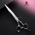 Fantastic Reviews 6.75 Inch Professional Size for Wet and Dry Cutting Hair Barber Cutting Scissors