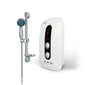New Trending Wall-Mounted Instant Water Heater Simple Digital Display Electric Power Source with Safety Function for Home Use