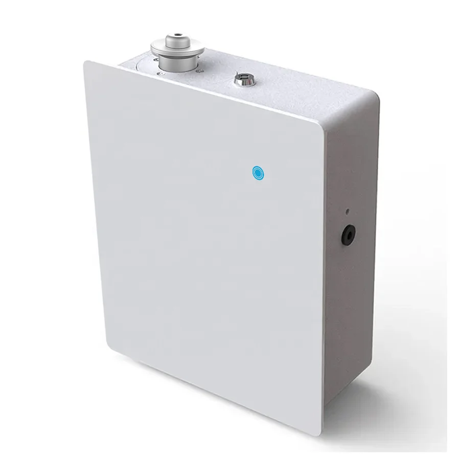 CNUS S600 Air Diffuser Intelligent Aroma Diffuser Commercial HVAC Aroma Machine
