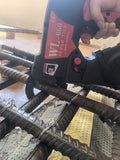 Attractive Design Electric Rebar Tying Machine Gun WL-660 RB611T Diverse Construction Projects