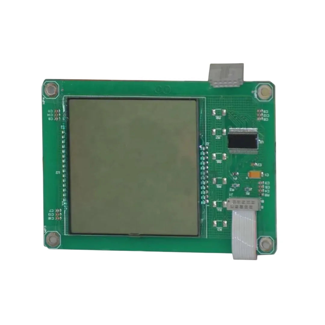 HNARL Construction Equipment Spare Parts LCD Circuit Board 88056 88056GT for Genie Boom Lift  ZX-135/70SX-105 XC SX-125 XC