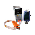 Micro Spot Welding Machine Heltec 10.6KW Spot Welder 42KW  Battery Welding Machine