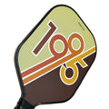 China Supplier Wholesales Price Pickleball Paddle Carbon Fiber Pickleball Paddle Rackets OEM