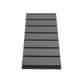Modern WPC ECO-Friendly Waterproof Wall Panels for Indoor/Outdoor Use in Commerce Villa Apartment & House Walls
