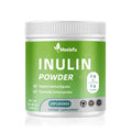 Meelefu Custom Inulin Prebiotic Fiber Powder Inulin Prebiotic Fiber With Chicory Root Powder for Gut Health