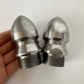 New Customization M36 Stainless Steel Pressure Washer Nozzle for High Pressure Cleaning Equipment Part