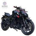 Wholesale 10000W 72V 120Ah Powerful Racing Electric Motorcycle – Electric Chopper