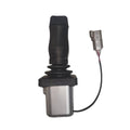 HNARL Lifting Joystick 803695181 for Aerial Lift XGS43 XGS58 GTBZ58S GTBZ30S GTBZ26S XGS34 XGS40 XGS24 XGS28-1 Year Warranty