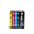 Tatrix 405XL Patent Free Premium Color Compatible Printer Ink Cartridge for Epson WorkForce Pro WF-3820DWF/WF-3825DWF Etc. 405XL