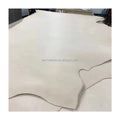 Tanned with Natural Tanning Agents and Durable Genuine Leather Finished Leather Oil Wax Full Grain Genuine Leather