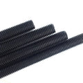 SDPSI DCT Customized High Strength Grade 10.9 Steel Fully Threaded Rod M7 M9 M22 DIN975 Black Metric Measurement System