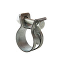 High Pressure Bracadeira Brazil Type Galvanized Carbon Steel Bolt Clamps MG Pipe Clamps Mangote Clamps From Factory MegaBDM