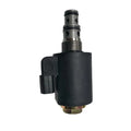 24V Solenoid Valve 38553-70500 Engine Tower Crane Solenoid Valve DC24V