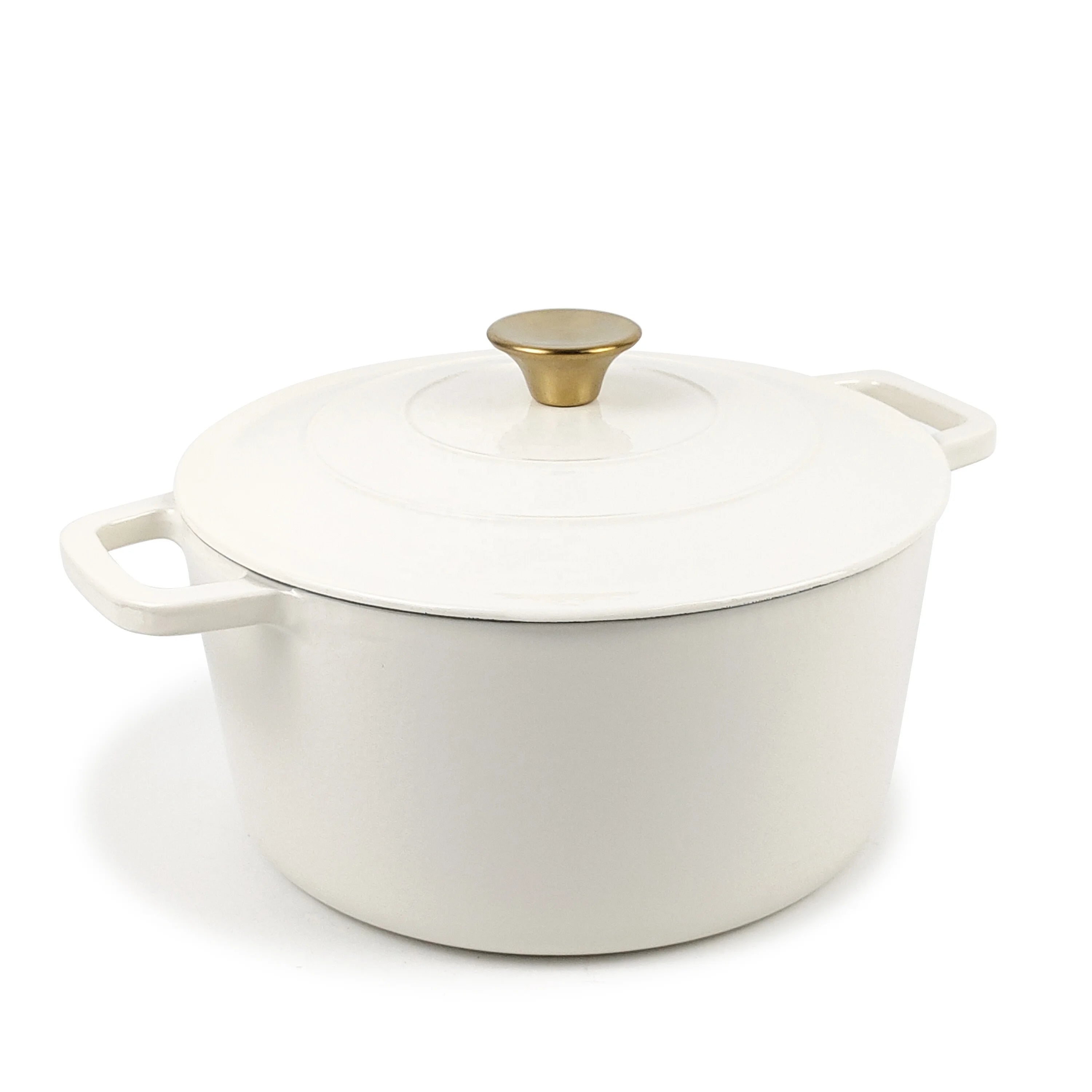Hot Sale Enamel Cast Iron Cookware Set Non Stick Cast Iron Cookware Wholesale