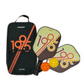 New Style Carbon Fiber Pickleball Paddle
