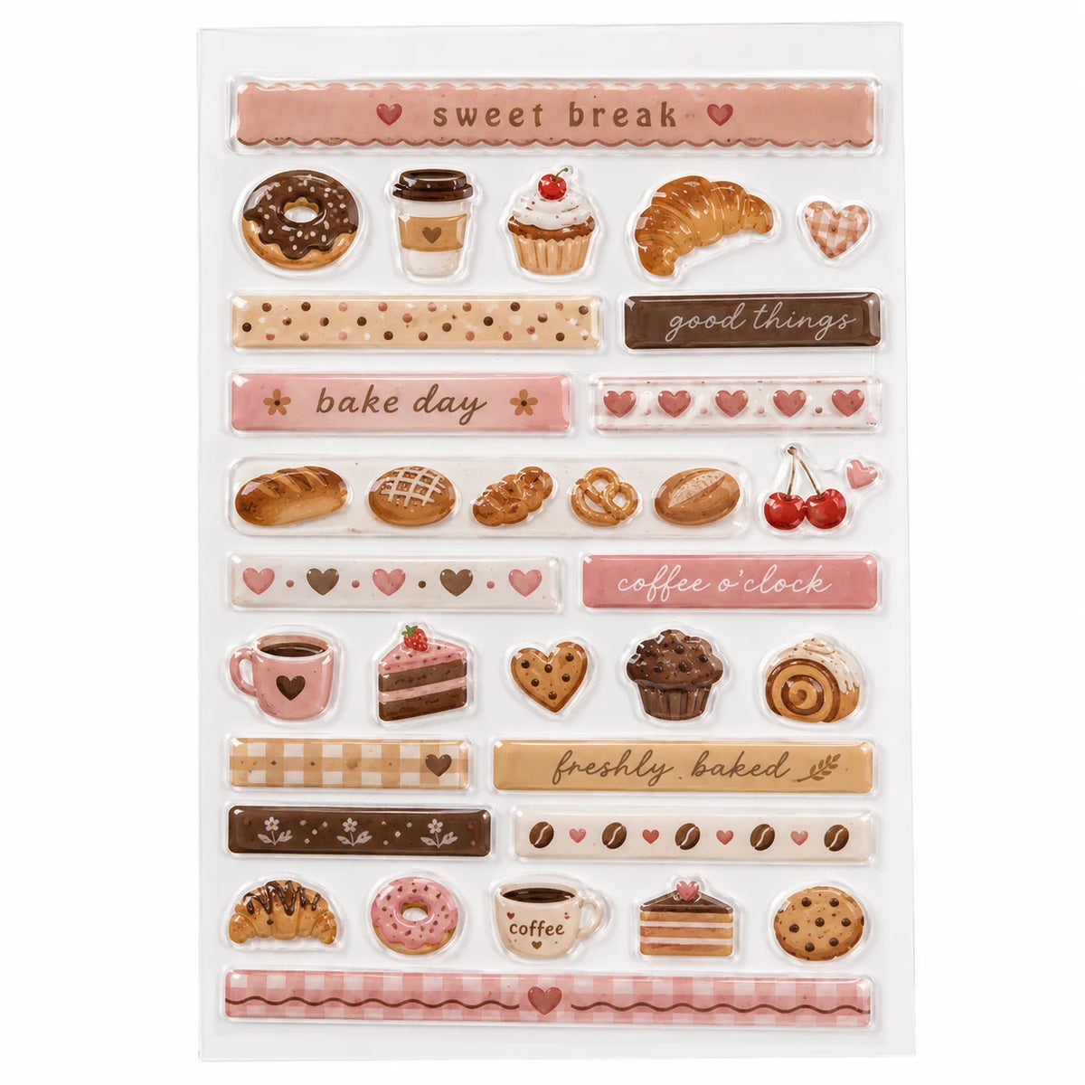 Custom Static Cling Window Decals Transparent Die-Cut Vinyl with Double-Sided Transparent Printing MegaBDM